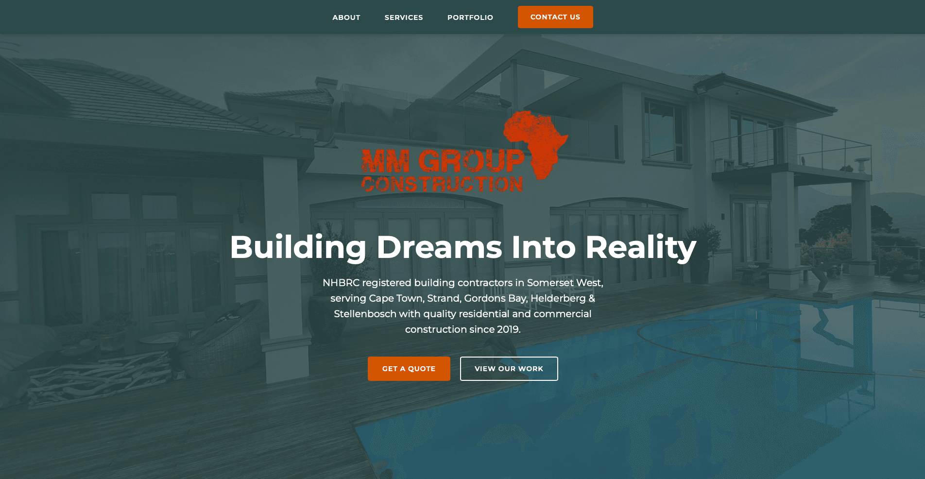 MM Group Africa